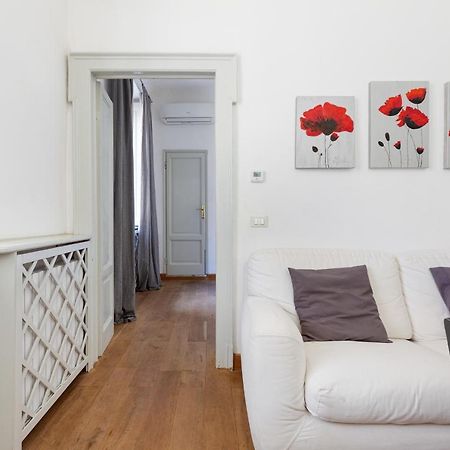 Apartamento Milan Comfy Apt - Calvairate District Exterior foto
