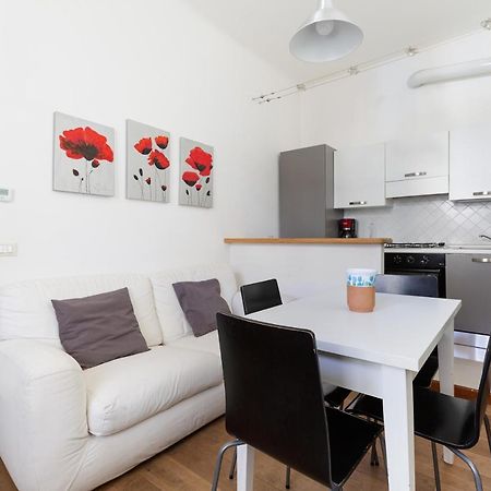 Apartamento Milan Comfy Apt - Calvairate District Exterior foto