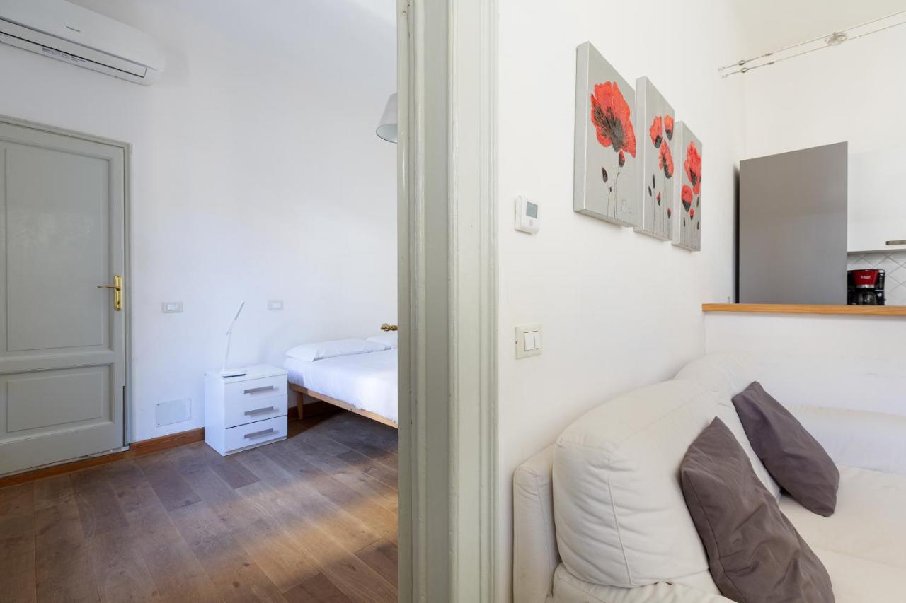 Apartamento Milan Comfy Apt - Calvairate District Exterior foto