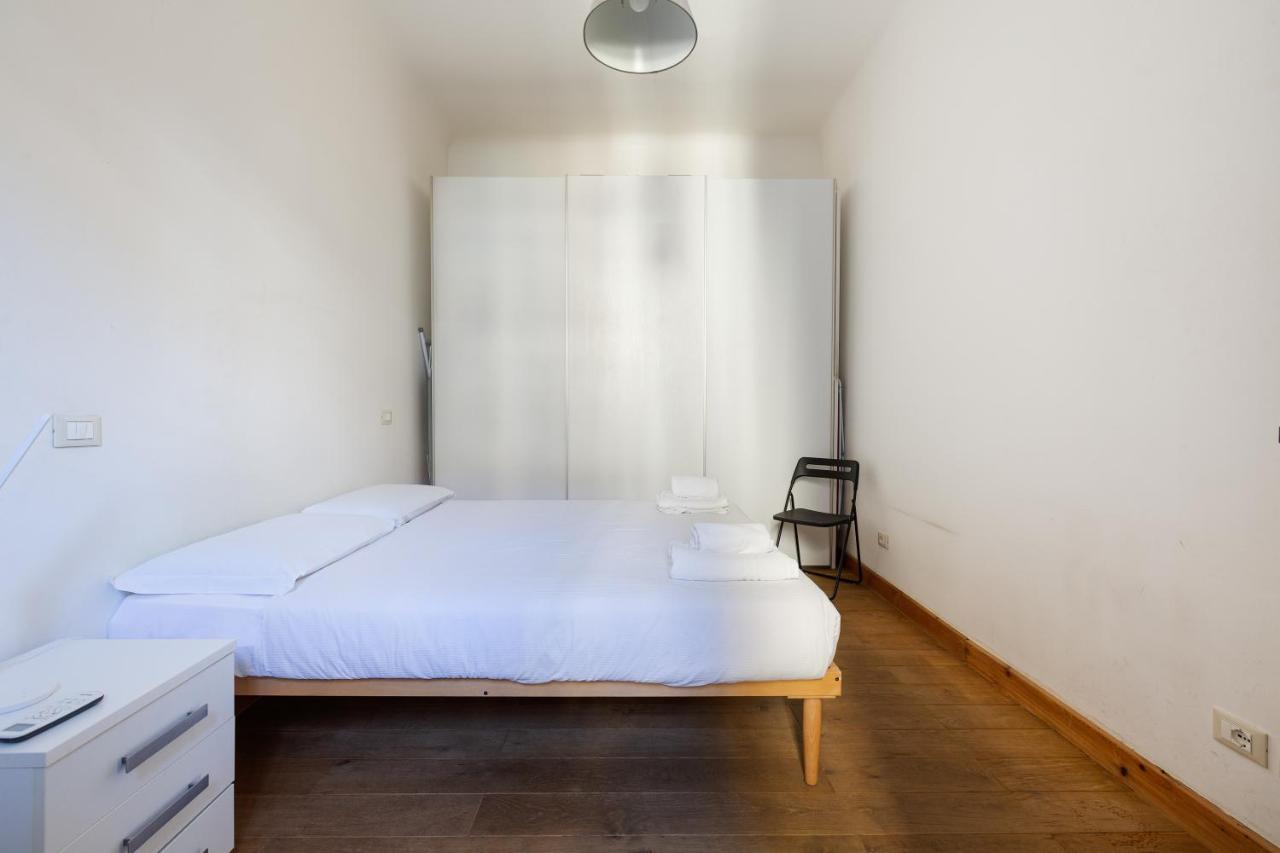 Apartamento Milan Comfy Apt - Calvairate District Exterior foto