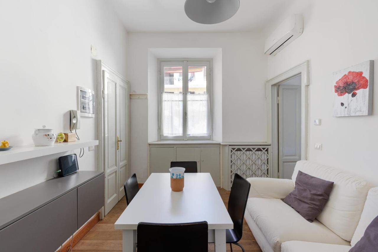 Apartamento Milan Comfy Apt - Calvairate District Exterior foto