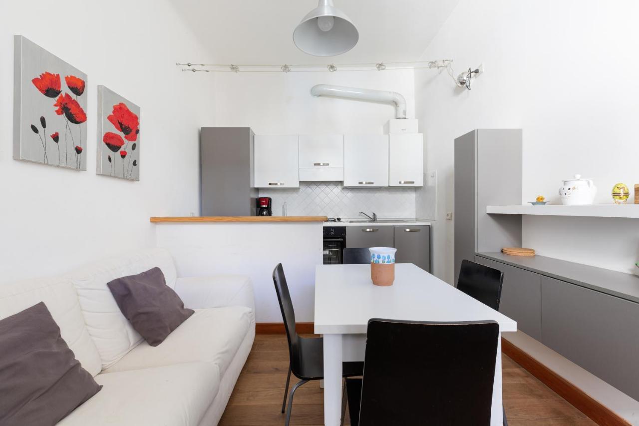 Apartamento Milan Comfy Apt - Calvairate District Exterior foto
