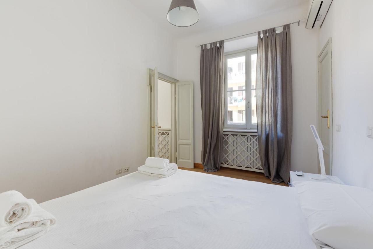 Apartamento Milan Comfy Apt - Calvairate District Exterior foto