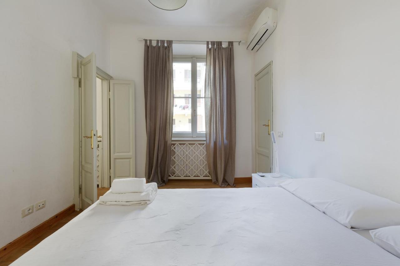 Apartamento Milan Comfy Apt - Calvairate District Exterior foto