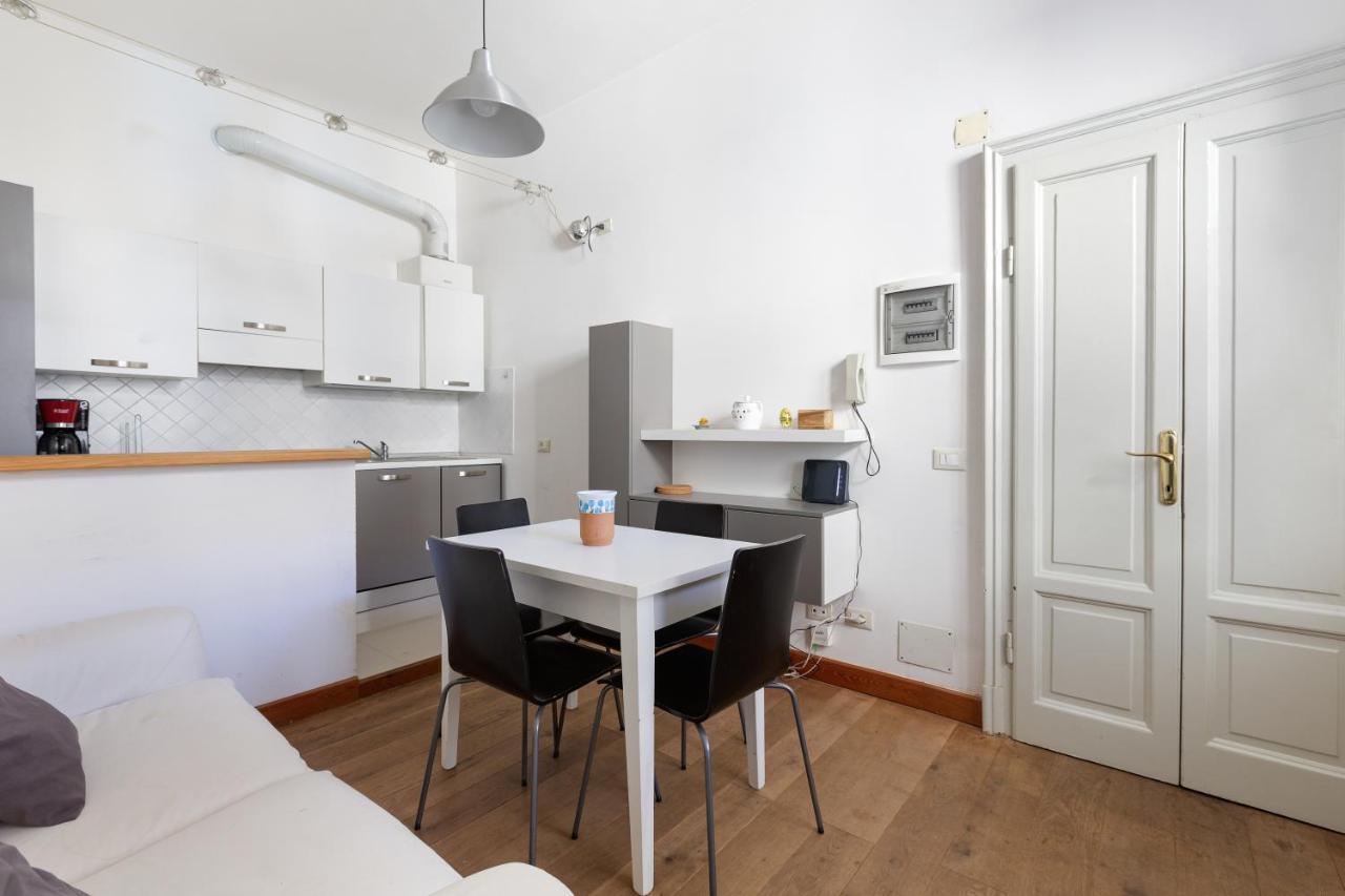 Apartamento Milan Comfy Apt - Calvairate District Exterior foto