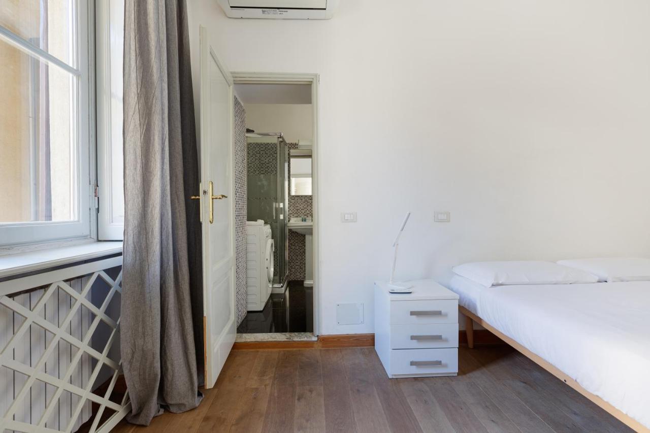 Apartamento Milan Comfy Apt - Calvairate District Exterior foto