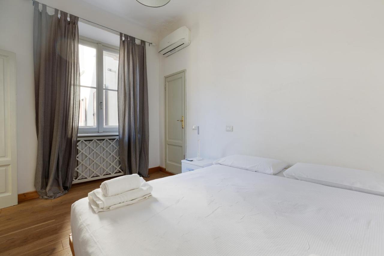 Apartamento Milan Comfy Apt - Calvairate District Exterior foto