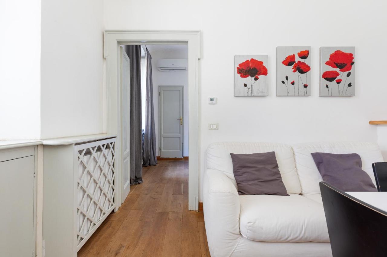 Apartamento Milan Comfy Apt - Calvairate District Exterior foto