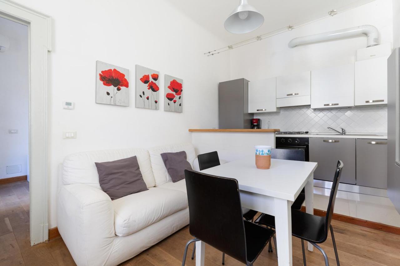 Apartamento Milan Comfy Apt - Calvairate District Exterior foto