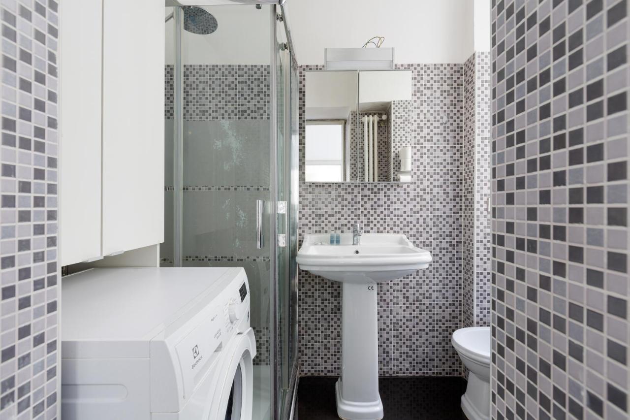 Apartamento Milan Comfy Apt - Calvairate District Exterior foto